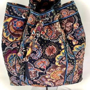 Vera Bradley BwckPack